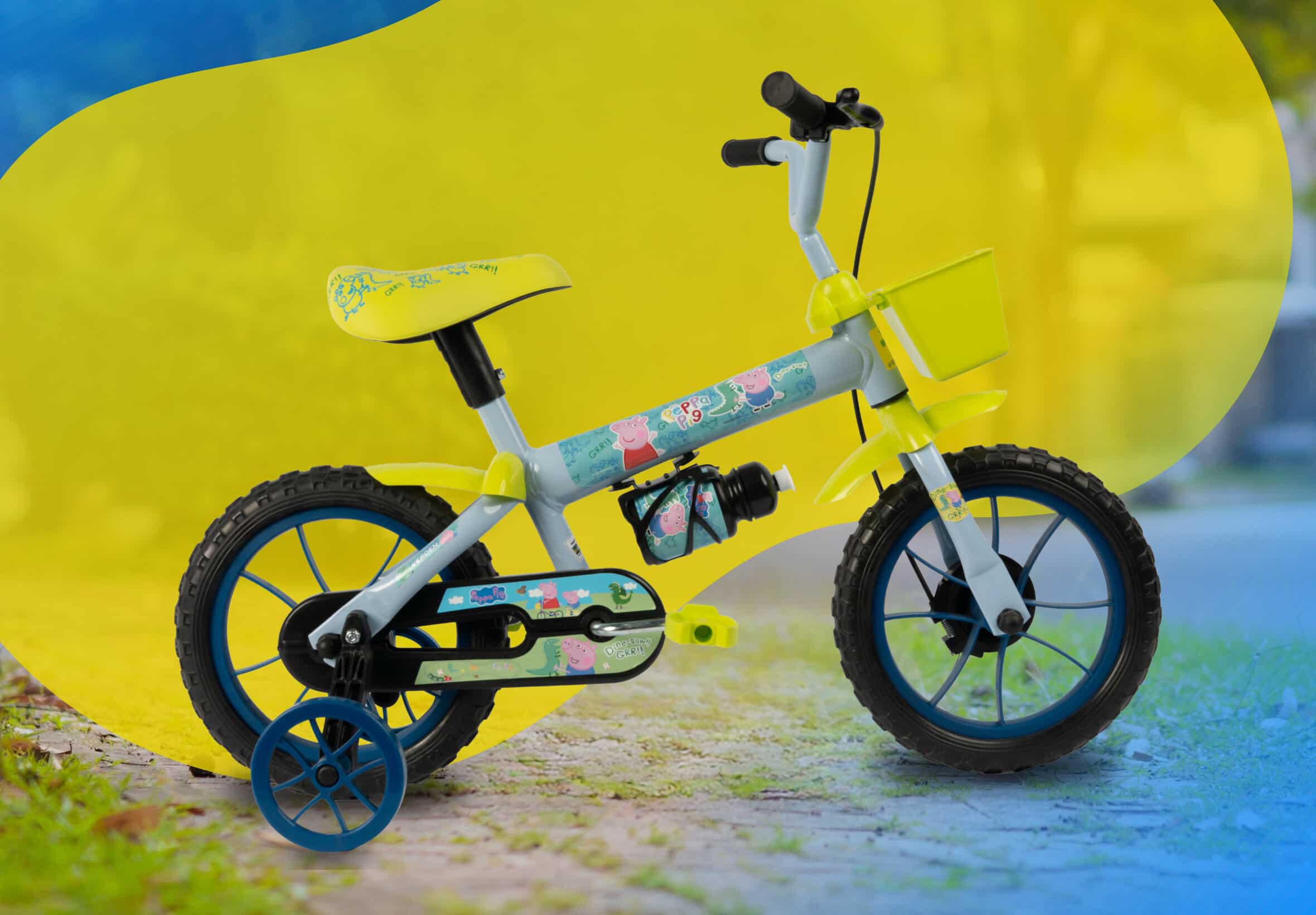 Descubra com a Verden Bikes 5 dicas essenciais de segurança para os primeiros passeios de bicicleta infantil. Aprenda como proteger, incentivar e apoiar seu pequeno ciclista.